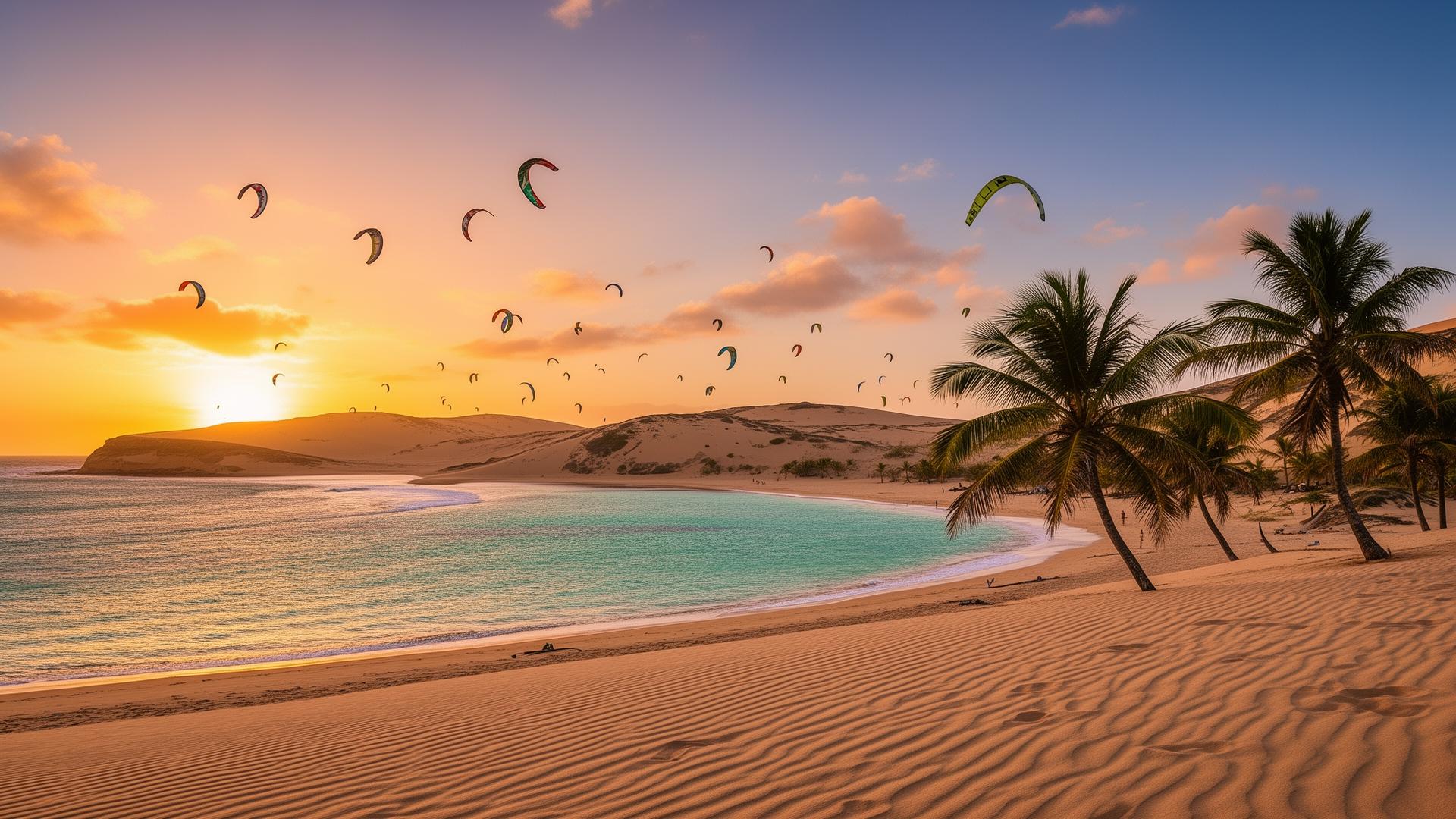 Jericoacoara
